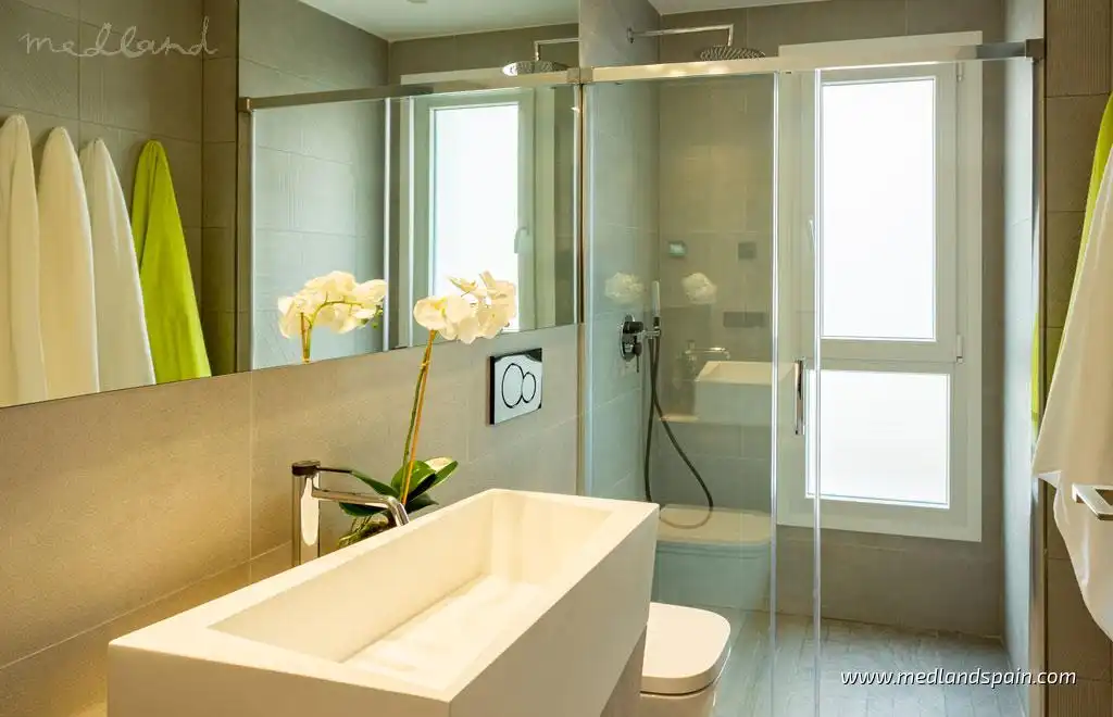 Detached house with pool for sale in Algorfa, imagen 13