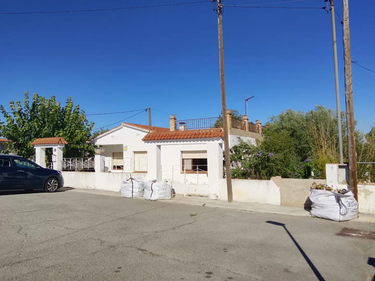 Casa amb jardí en venda a STA GEMMA, imagen 30