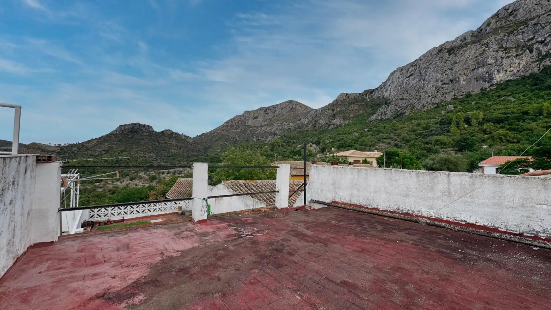 Casa rústica en venda a La Vall de Gallinera, imagen 34