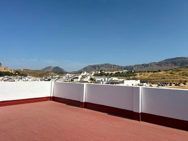 Casa amb balcó en venda a Casco Histórico