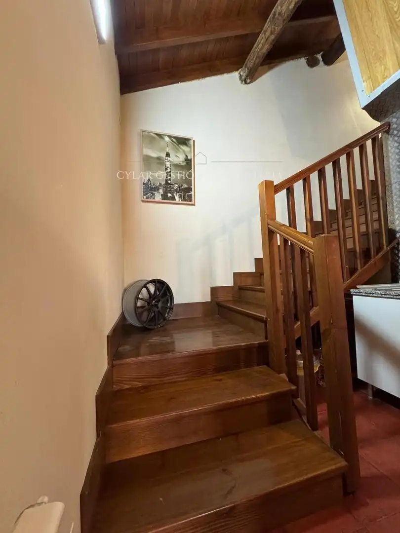 Casa adosada en venta en Afueras, Calzada de Valdunciel