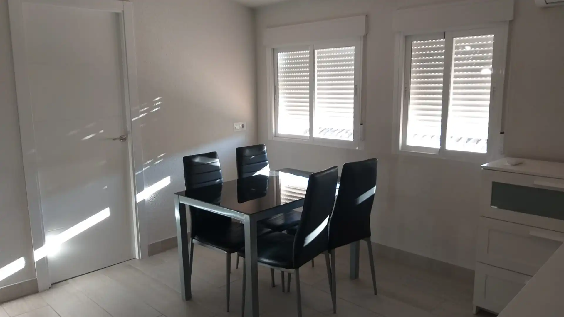 Apartamento de alquiler en Calle de San Cayetano, Embajadores - Lavapiés