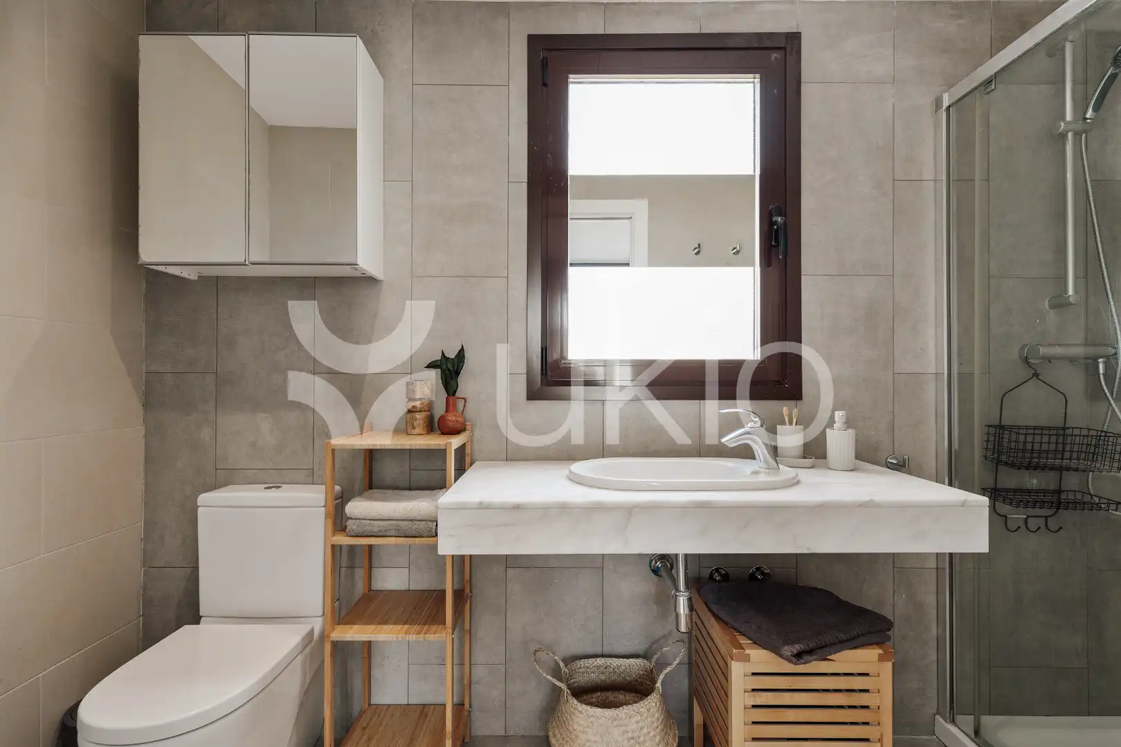 Apartamento con ascensor en alquiler en Carrer de les Jonqueres, imagen 18