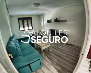 Sala d'estar de Pis de lloguer en Miranda de Ebro amb Calefacció i Moblat