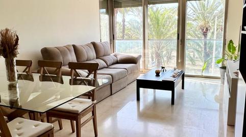 Photo 5 of Flat to rent in Centro, Alicante