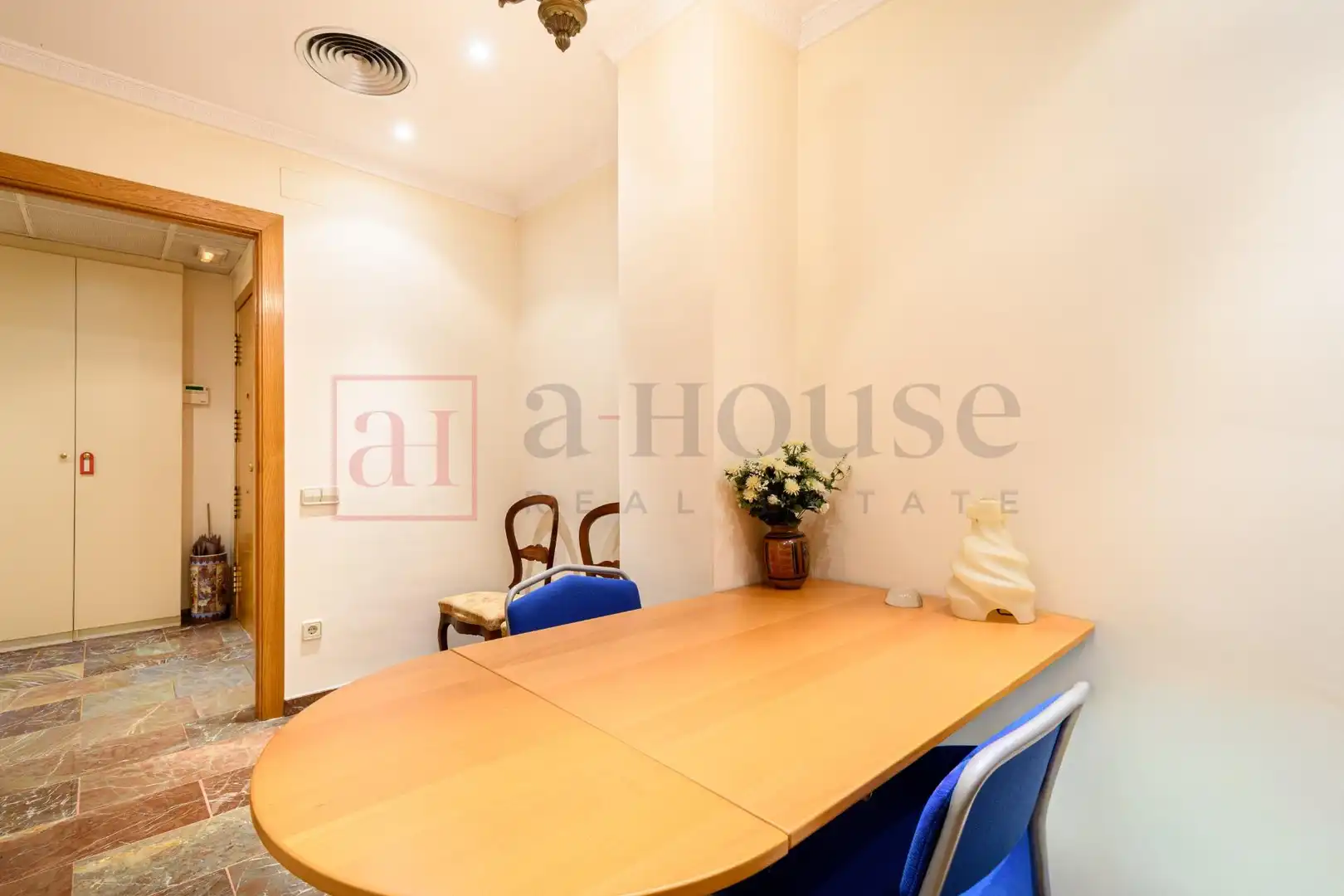 Piso con terraza en venta en Avenida Diagonal, imagen 13