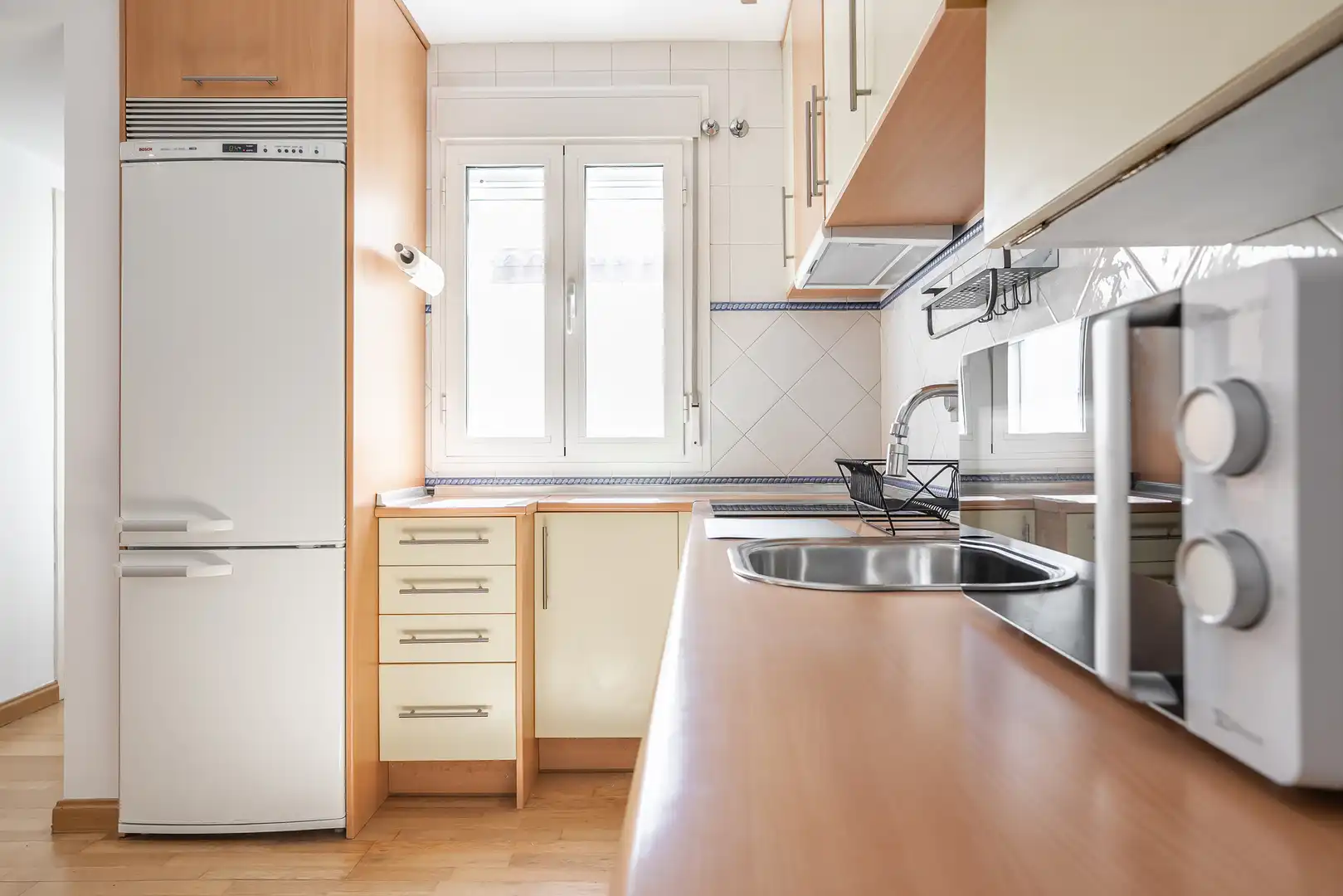 Flat with terrace for sale in Calle SAN ISIDRO LABRADOR, imagen 14