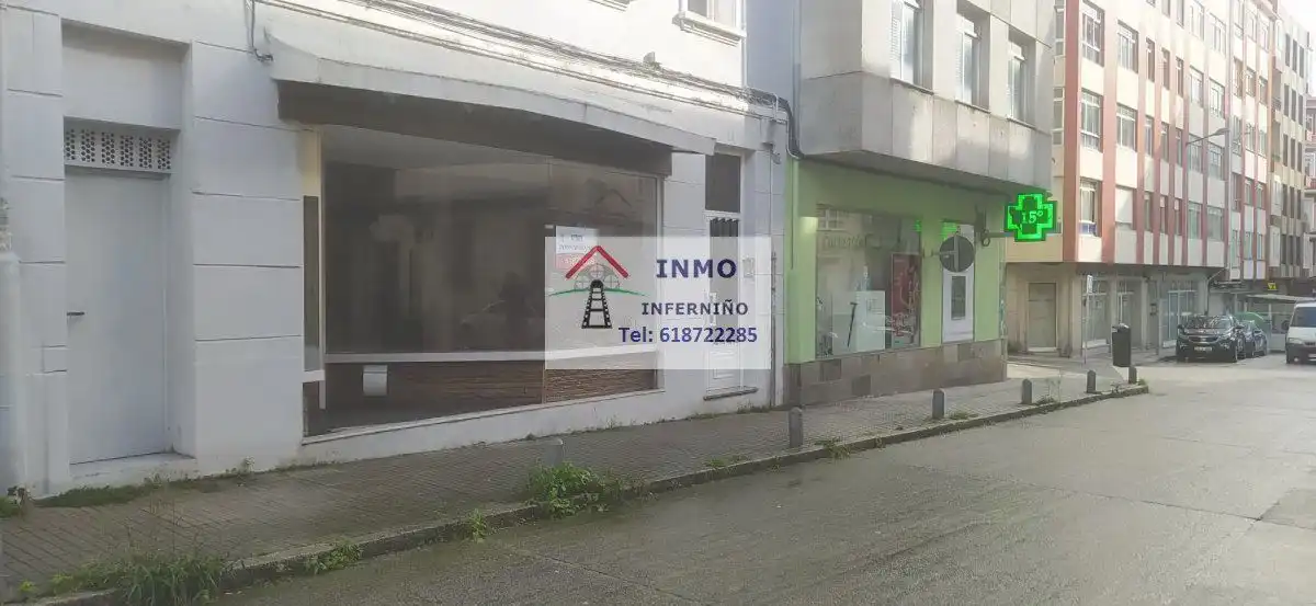Business premises for sale in Porta Nova, imagen 6