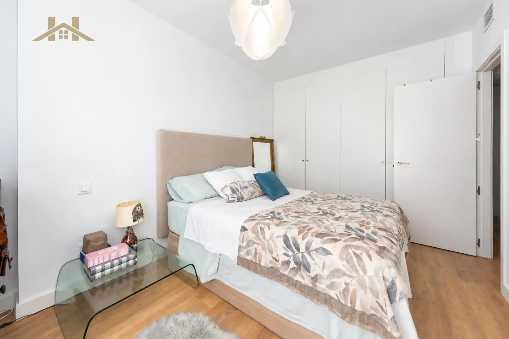 Flat with pool for sale in Avenida del Camino de lo Cortao, imagen 14
