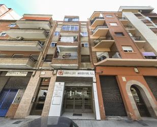 Flat for sale in Barrio de Delicias