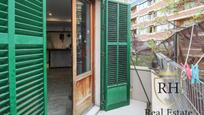 Exterior view of Flat for sale in  Palma de Mallorca  with Air Conditioner, Terrace and Storage room