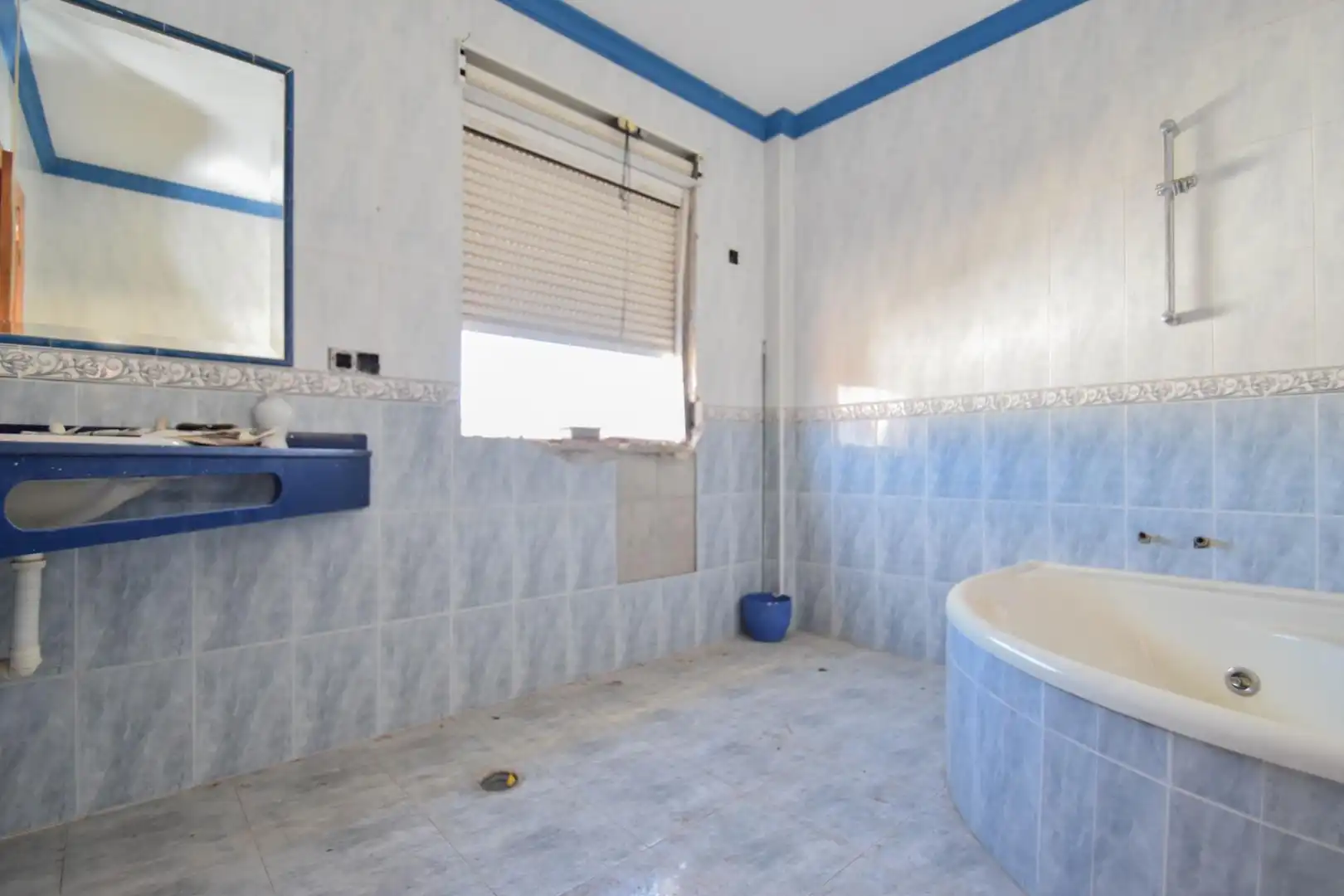 Baño de Casa o chalet en venta en Cijuela