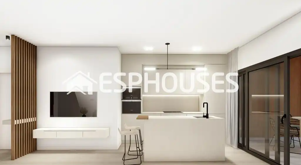 Penthouse mit Terrasse zum Verkauf in Pueblo, imagen 4