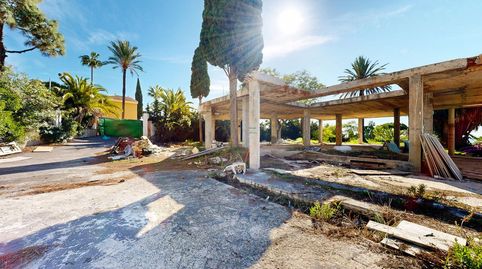 Foto 4 de Residencial en venda a Hacienda Las Chapas, Marbella