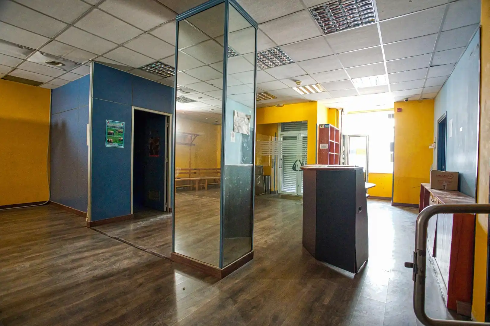 Local comercial en venda a Avenida de Inmaculada Concepción 50, imagen 19