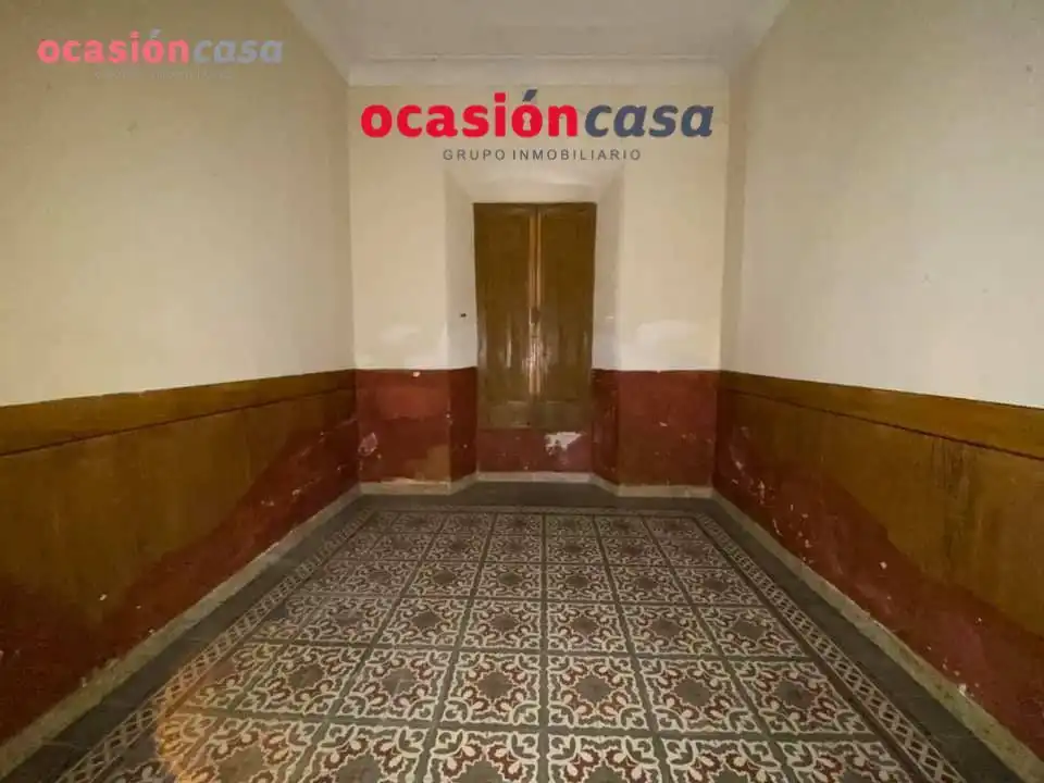 Finca rústica en venta en Fuente Obejuna con Terraza, Trastero y Balcón
