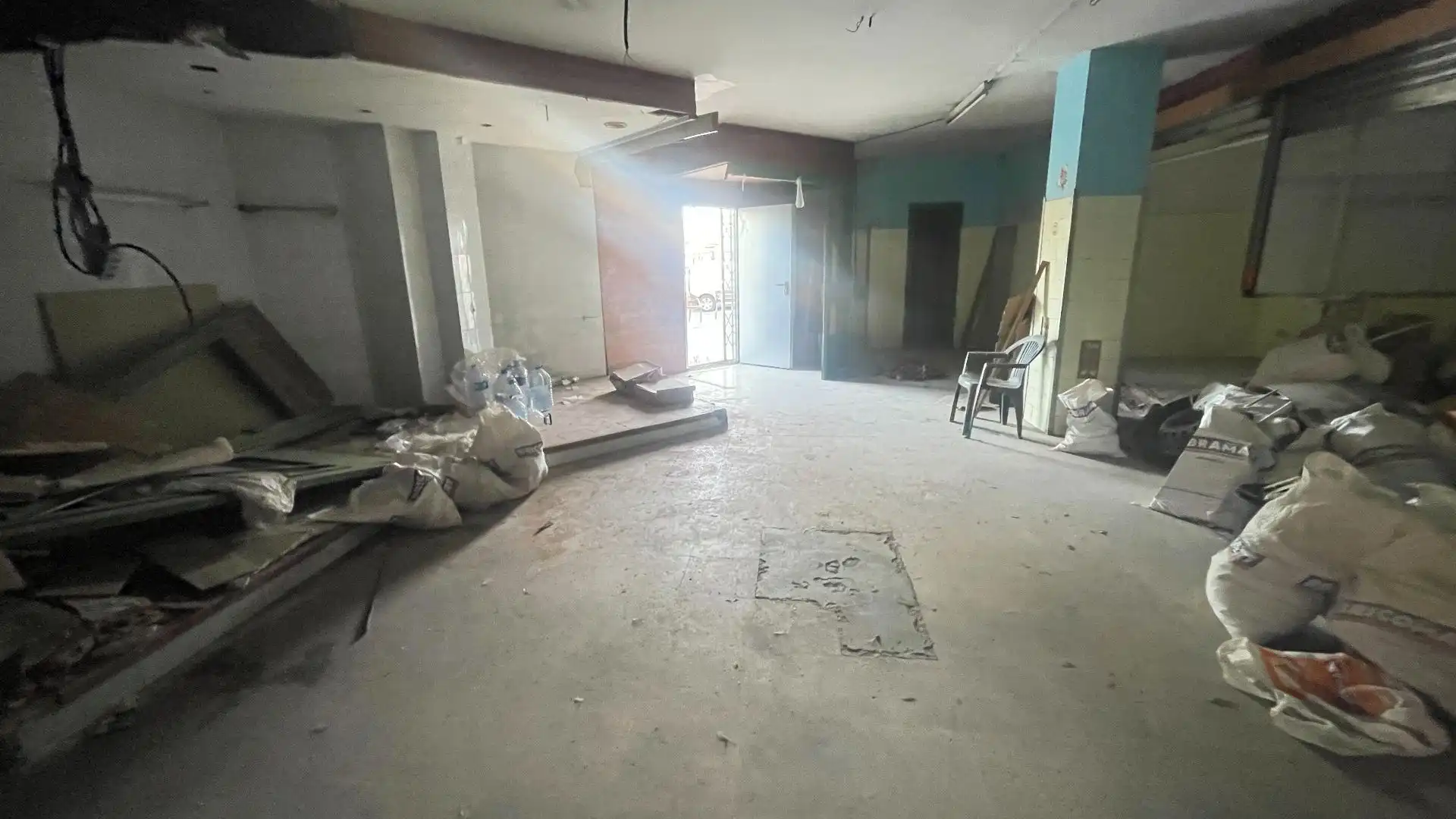 Piso en venta en Terrassa con Calefacción
