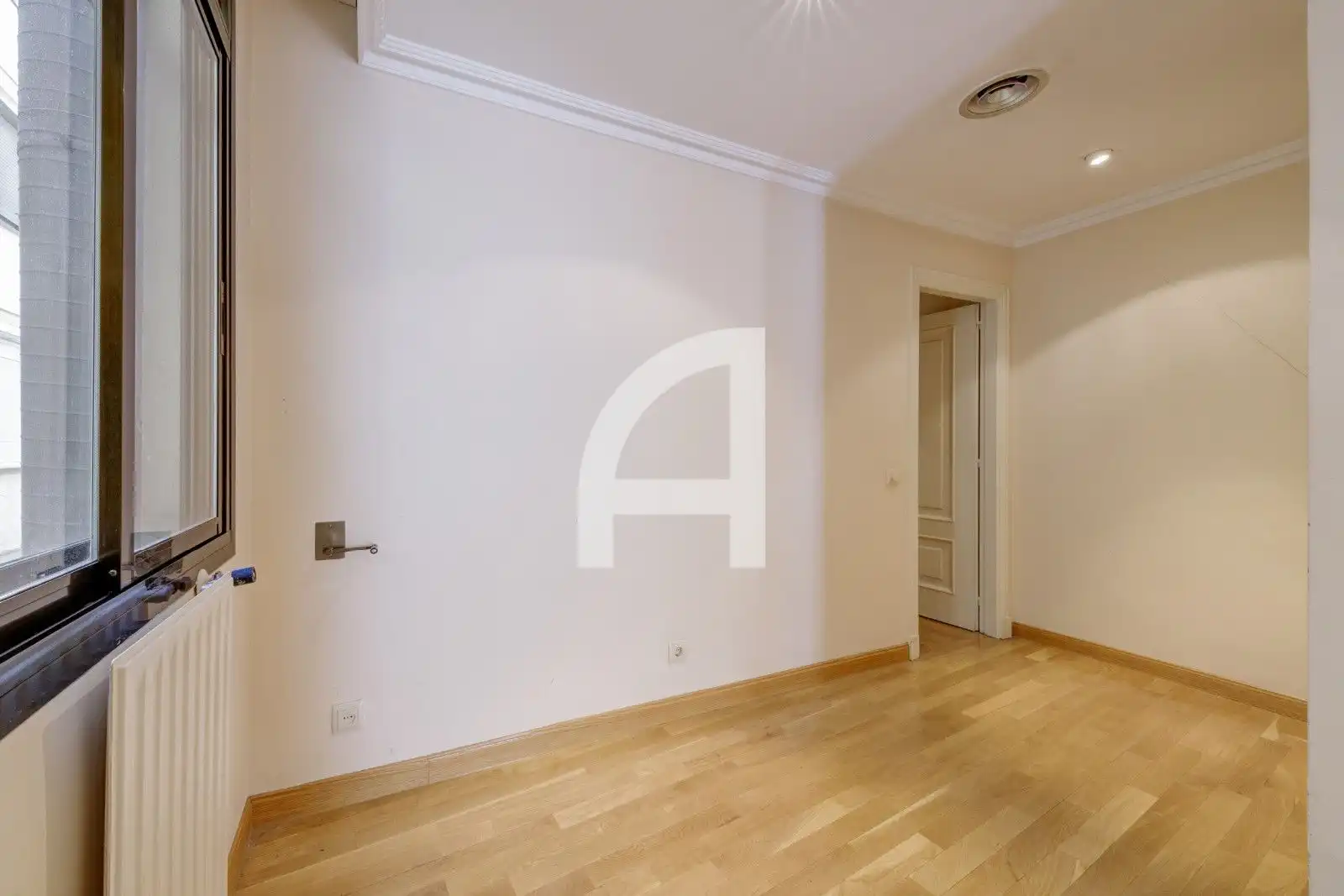Appartamento con ascensore in vendita a Barrio de Salamanca, imagen 22