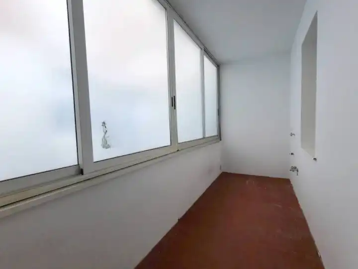 Balcony of Flat for sale in Jerez de la Frontera  with Air Conditioner and Terrace