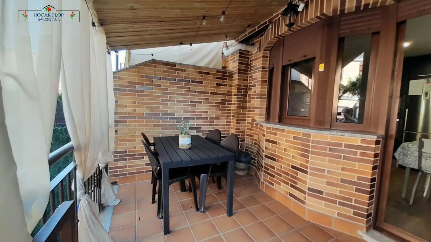 Terraced house with terrace for sale in Villares de la Reina, imagen 9