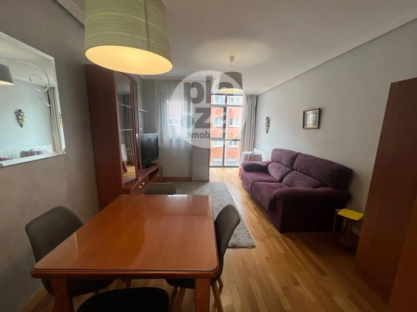 Piso de alquiler en SAN FRANCISCO, Los Vadillos - R. Sanitaria - Pozanos