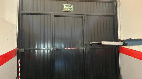 Photo 2 of Garage to rent in Viejo de Vélez, Playa del Rincón, Málaga