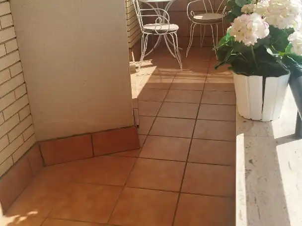 Casa aparellada amb jardí en venda a Pierineus 24, imagen 17
