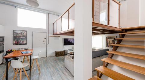 Foto 2 de Loft en venta en C. Carril del Conde, Canillas,  Madrid Capital