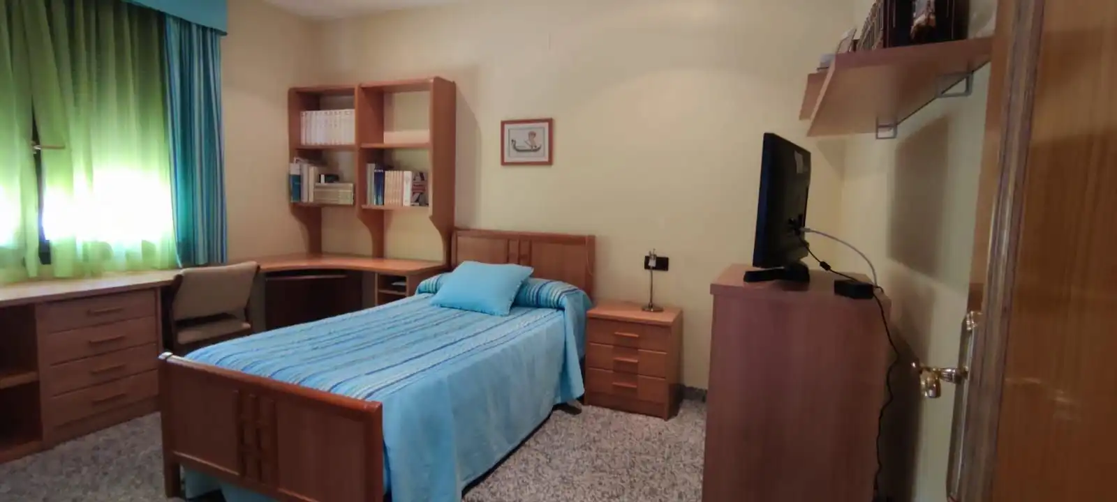 Casa amb jardí en venda a Los Cigarrales - La Bastida, imagen 26
