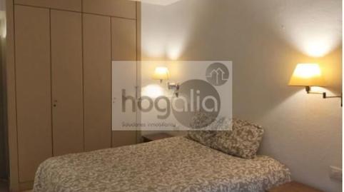 Foto 2 de Pis de lloguer a Parque María Luisa -Giralda Sur,  Sevilla Capital