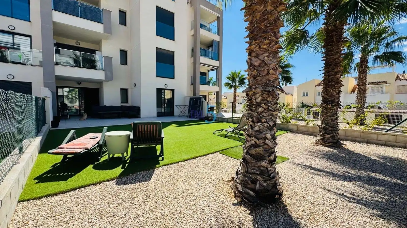 Wohnung mit Pool zum Verkauf in Calle Verbena de la Paloma, imagen 16