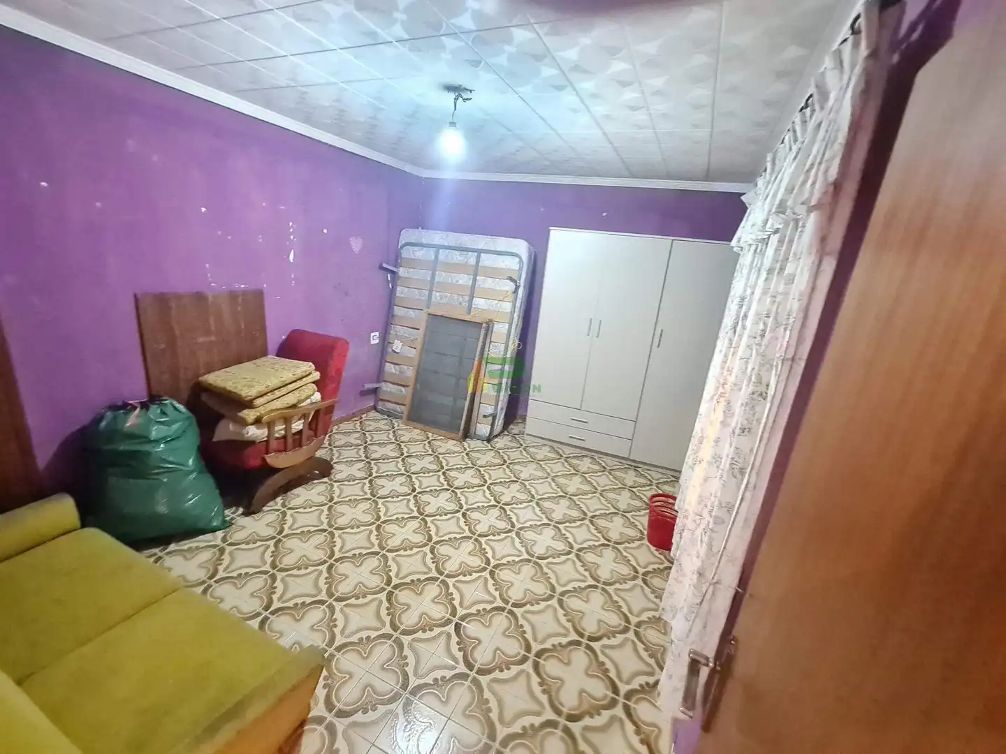 Planta baja en venta en Totana con Aire acondicionado, Terraza y Trastero