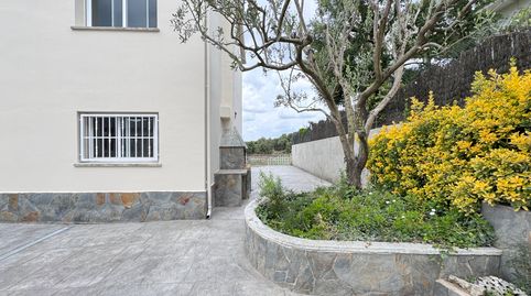 Photo 4 of Houses for rent in Carrer Verge de Montserrat, 15, Vilalba Sasserra, Barcelona