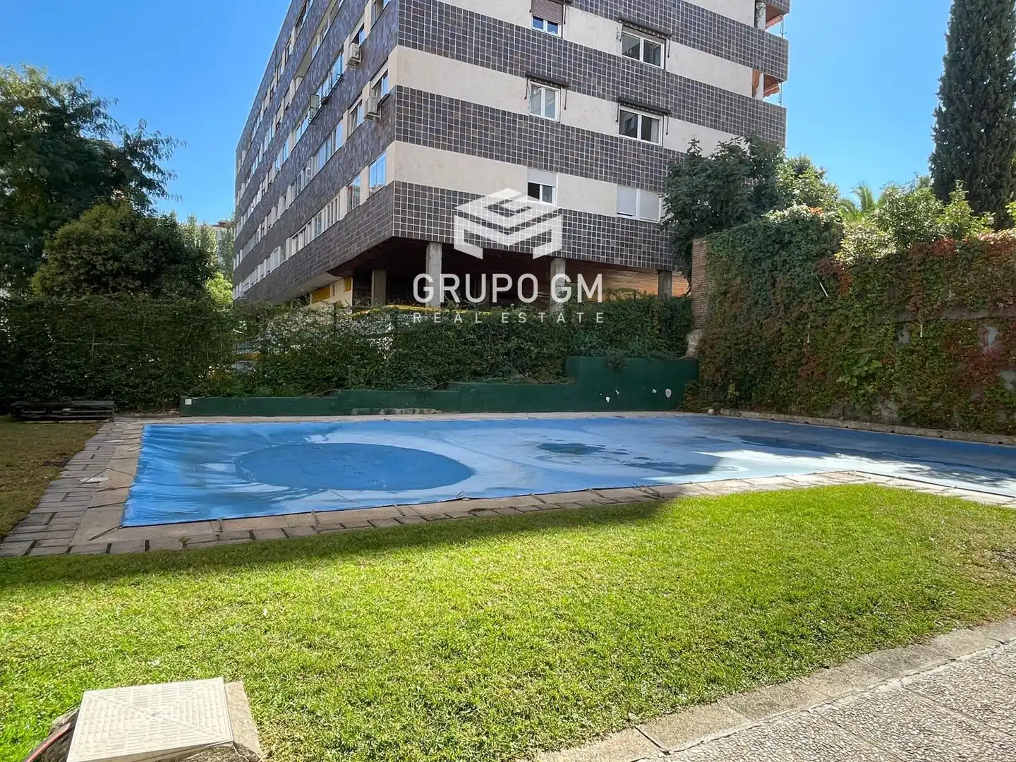 Pis amb piscina en venda a san martin de porres, imagen 12