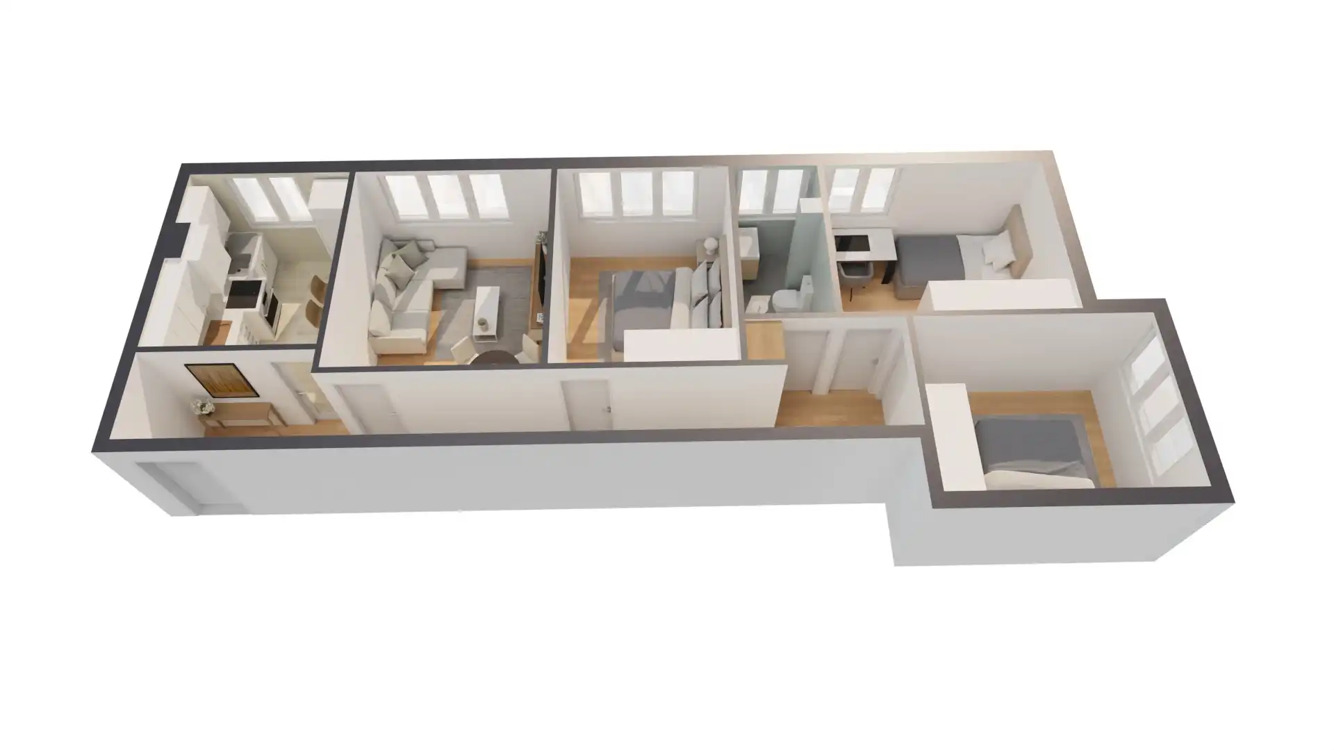 Flat for sale in Vitoria - Gasteiz