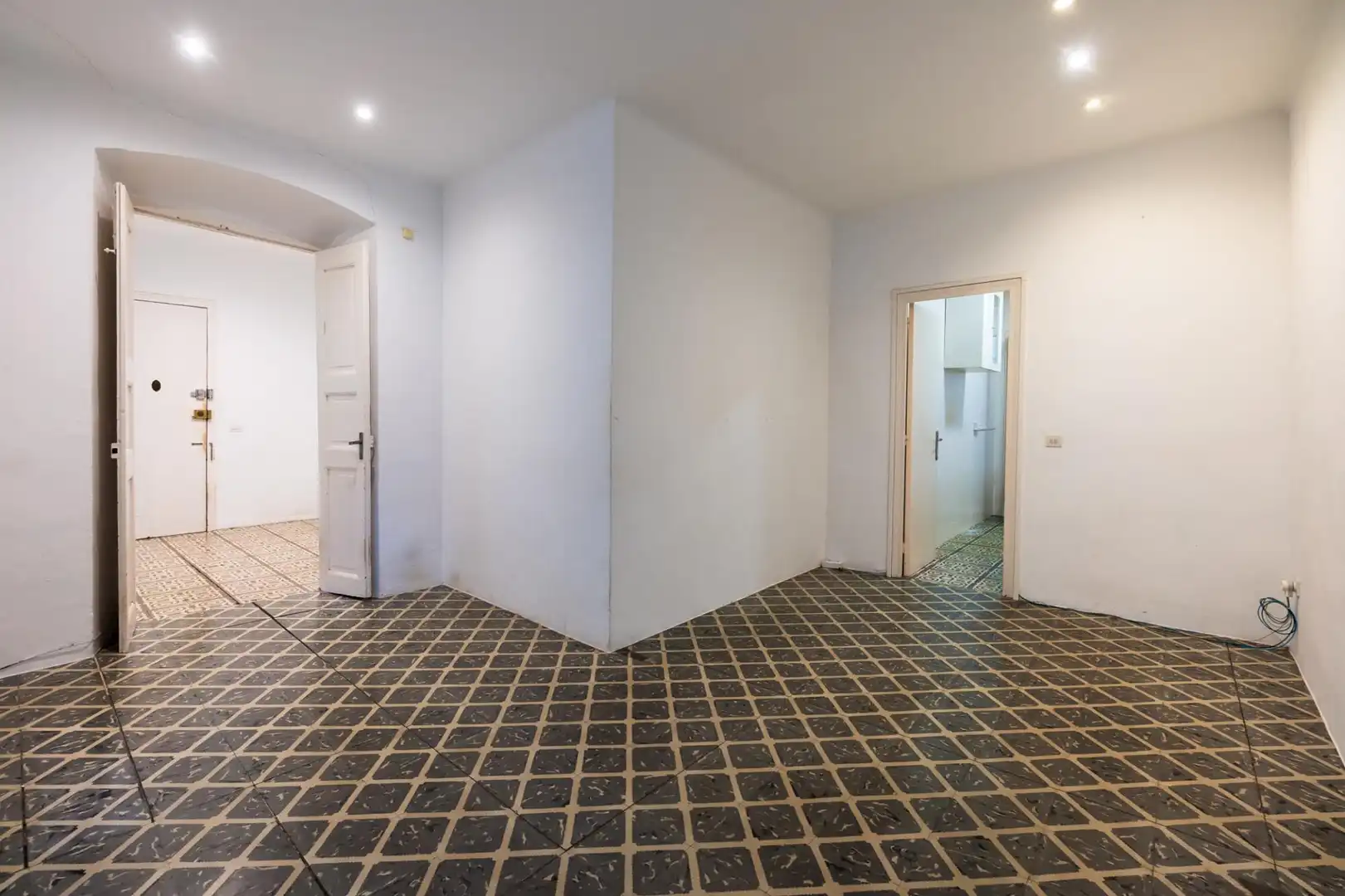 Flat with lift for sale in del Forn Nou 12, imagen 13