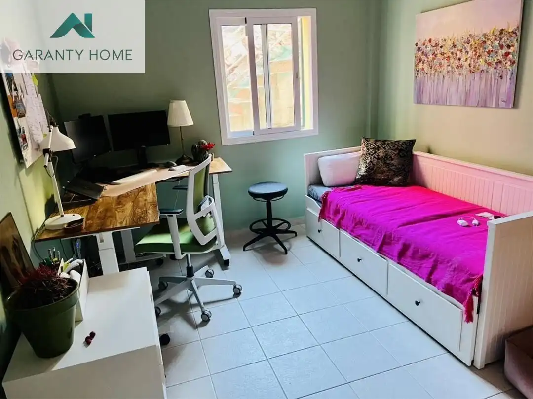Wohnung zur Miete in La Capellanía - El Higuerón