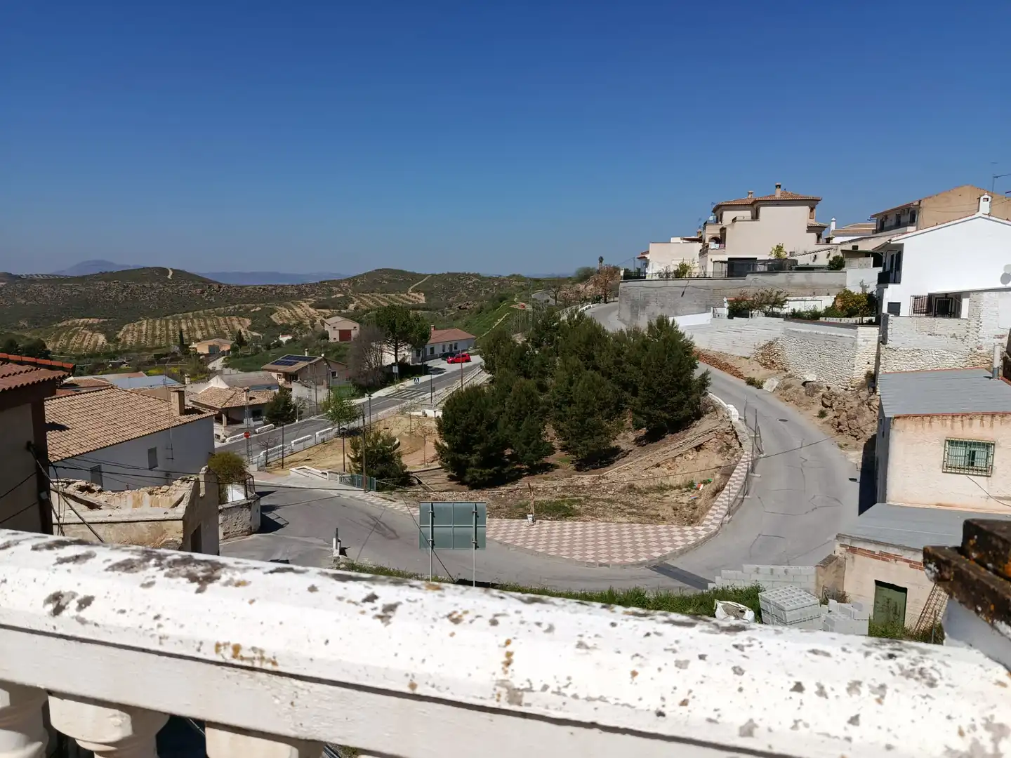 Adossat amb terrassa en venda a Calle Carril, imagen 11
