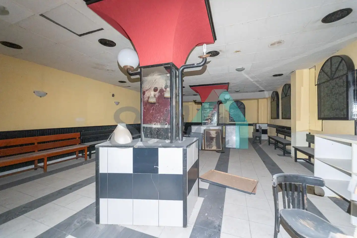 Local comercial de lloguer a Rosal, imagen 7