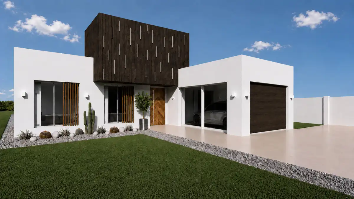 Maison mitoyenne à vendre à La Cala Golf - Lagar Martell