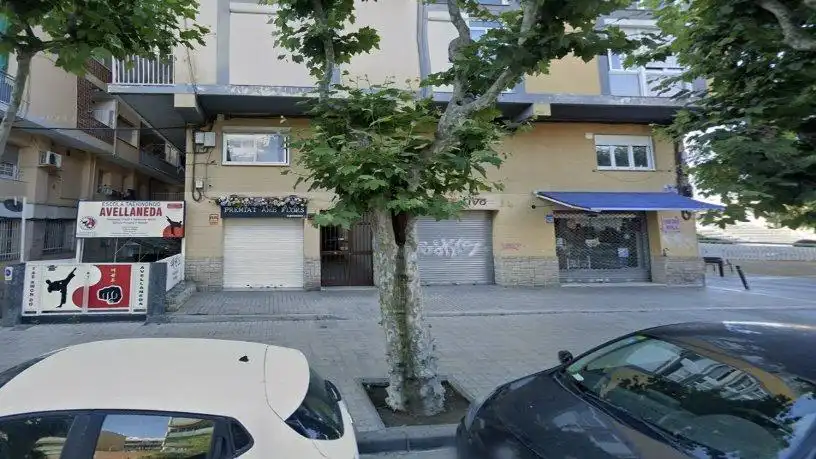 Flat for sale in Centre - Nucli Antic
