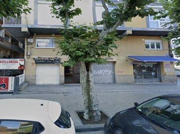 Flat for sale in Centre - Nucli Antic