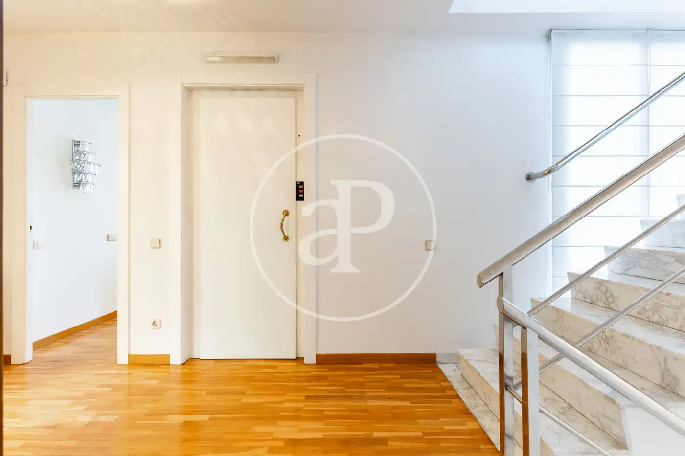 Detached homes for sale in Sant Cugat del Vallès  with Air Conditioner, Heating and Private garden