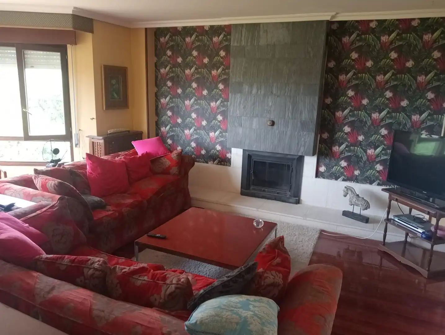 Casa con jardín en venta en Cerezo - Aspla - Torres, imagen 6