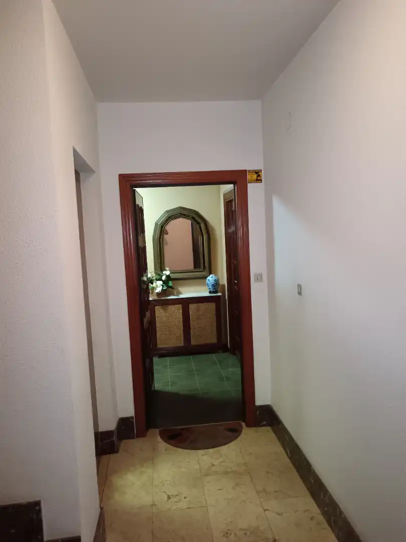 Piso con terraza en venta en Centro, imagen 7