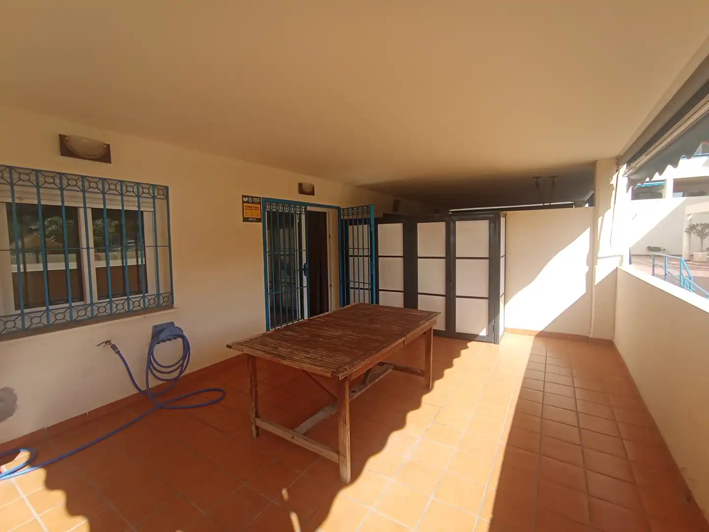 Appartement avec ascenseur à louer à EL COPO, imagen 4