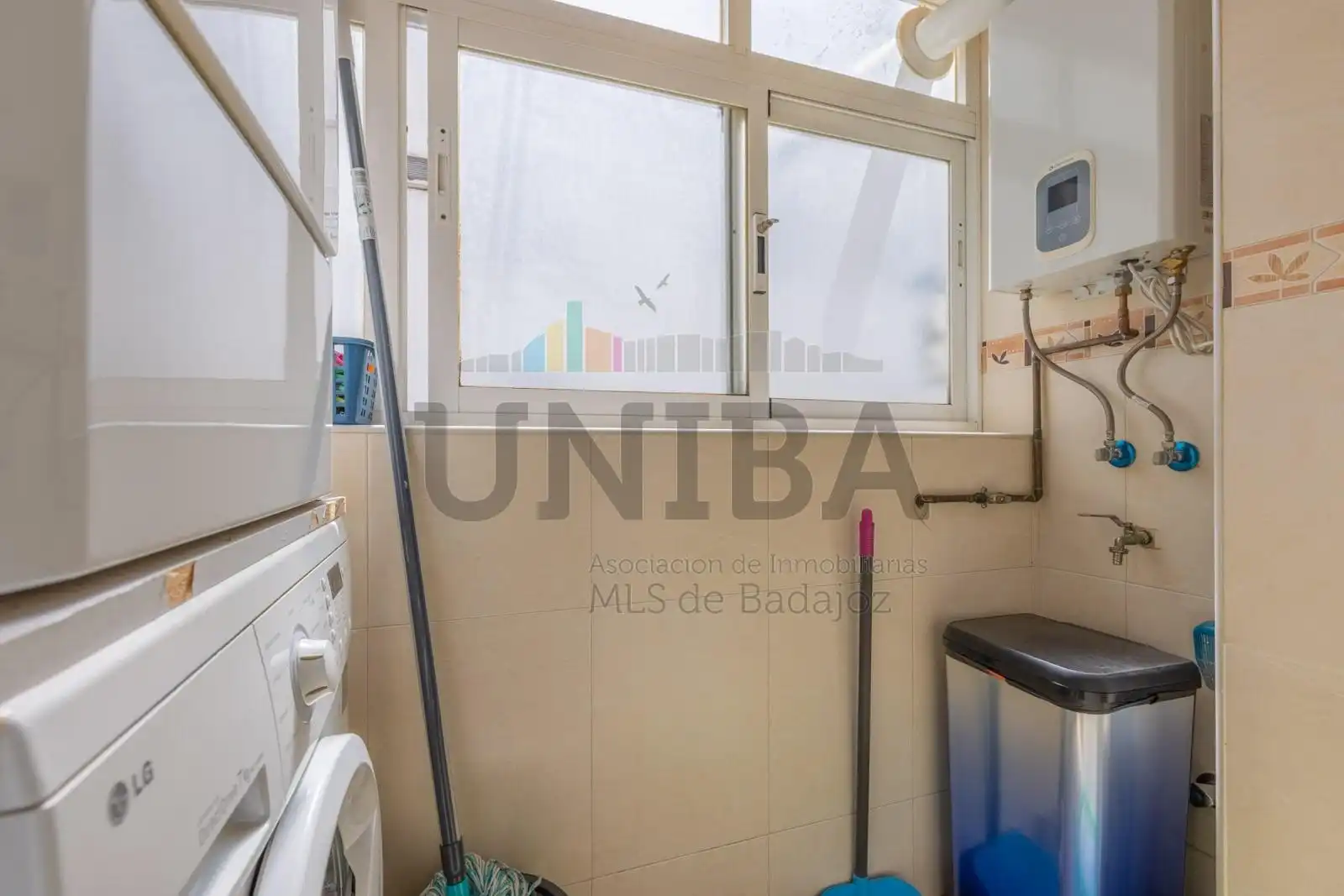 Piso con jardín en venta en Casco Antiguo, imagen 10