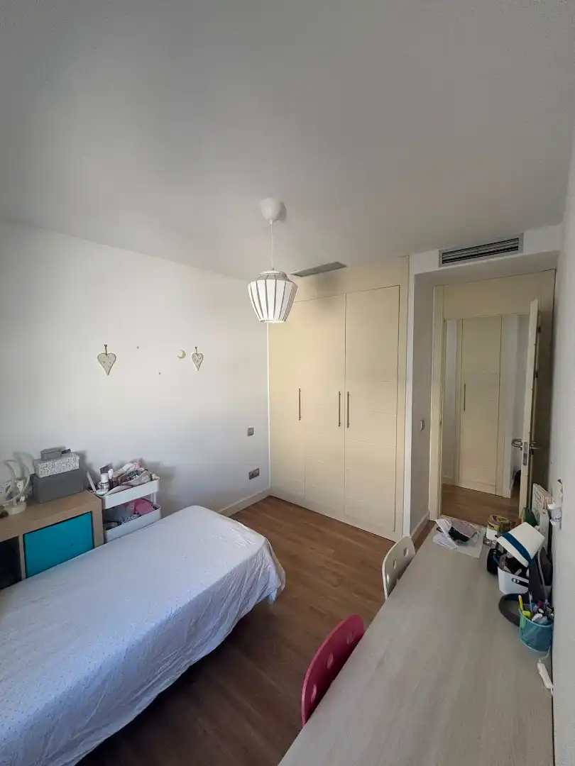 Dormitori de Àtic en venda en Arroyomolinos (Madrid) amb Aire condicionat, Calefacció i Terrassa