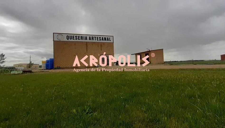 Photo 1 of Premises for sale in San Cristóbal de Entreviñas, Zamora