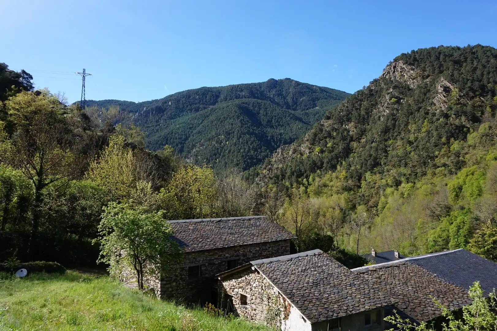 Lands and plots for sale in Bixessarri - Aixovall, imagen 3